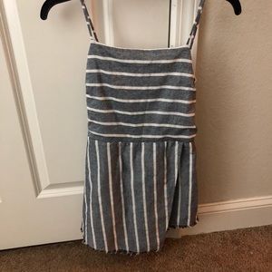 Boutique romper